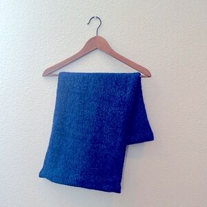 Women's infinity scarf